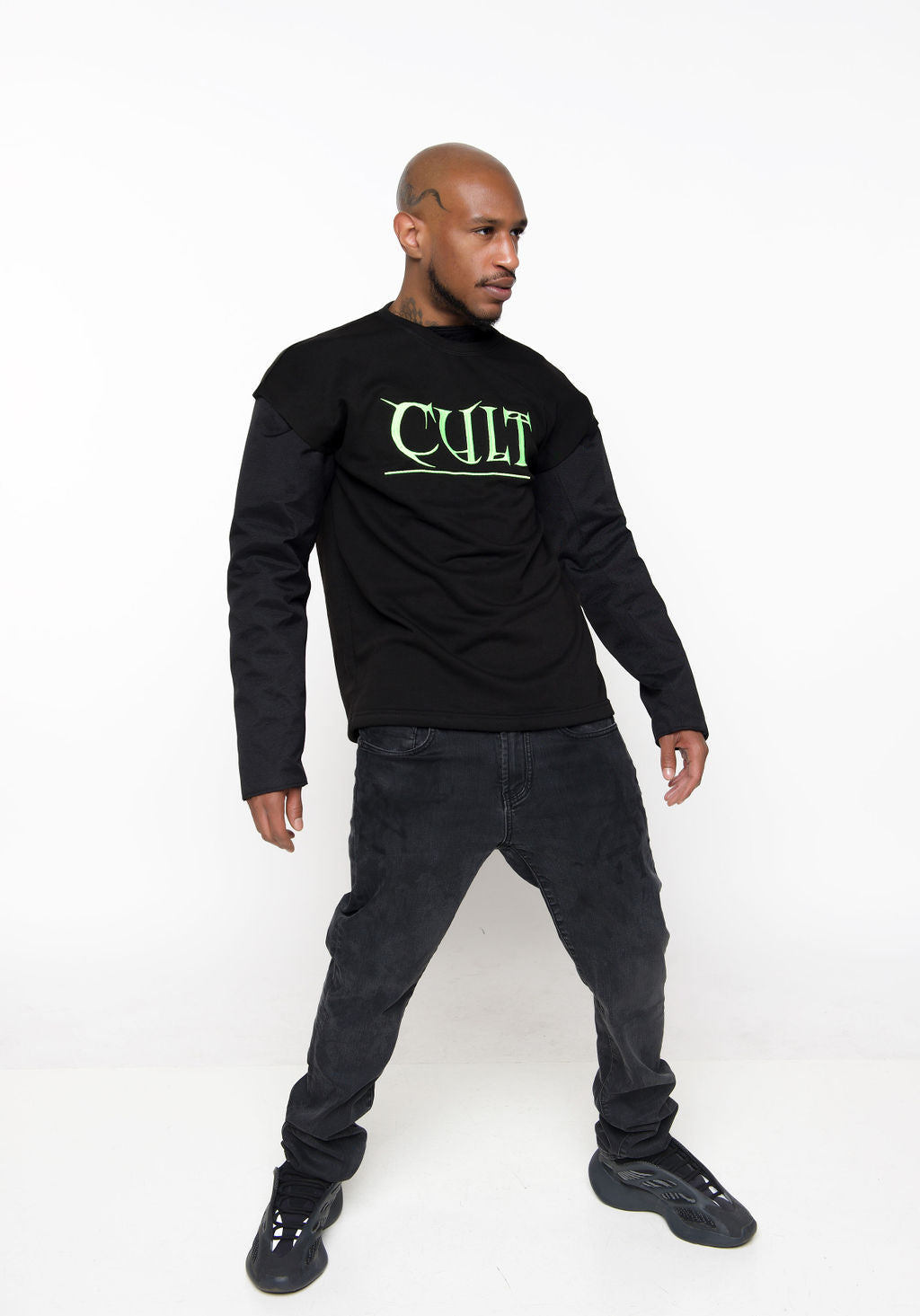 Katora Motor Jacket Sleeves