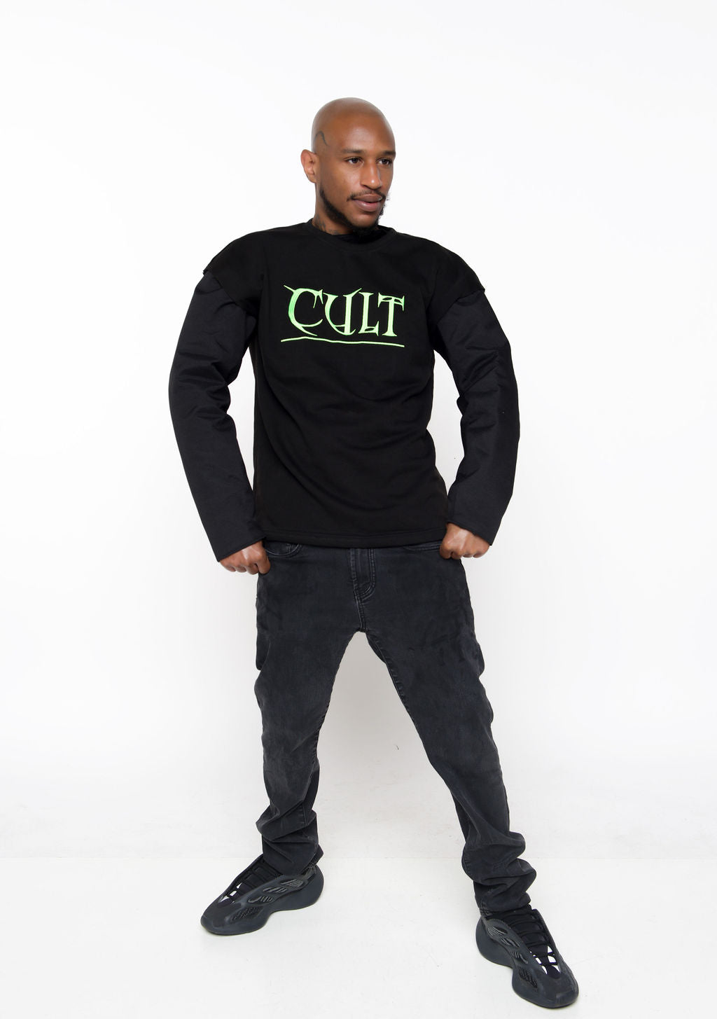 Katora Motor Jacket Sleeves