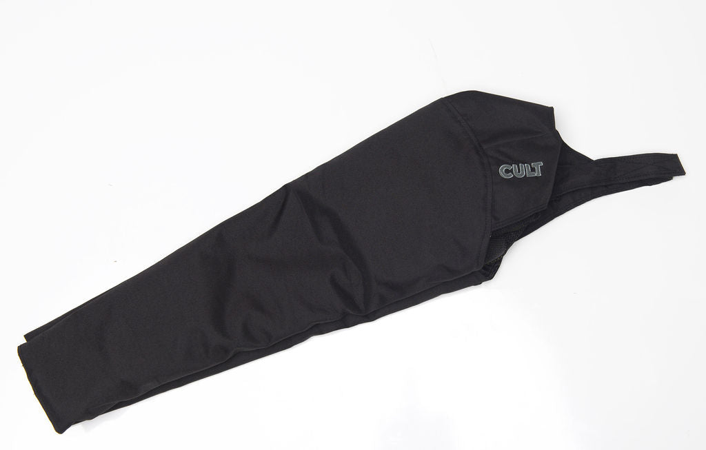 Katora Motor Jacket Sleeves