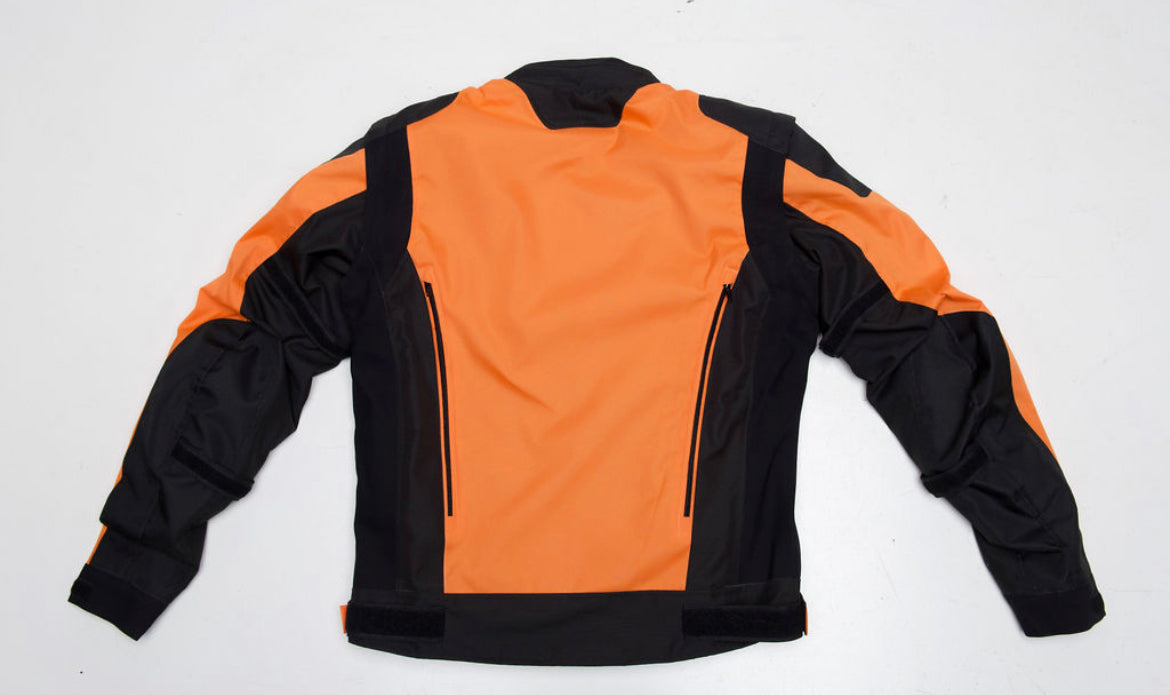 (Pre-Order) MJR-MOTOR-CULT- JACKET