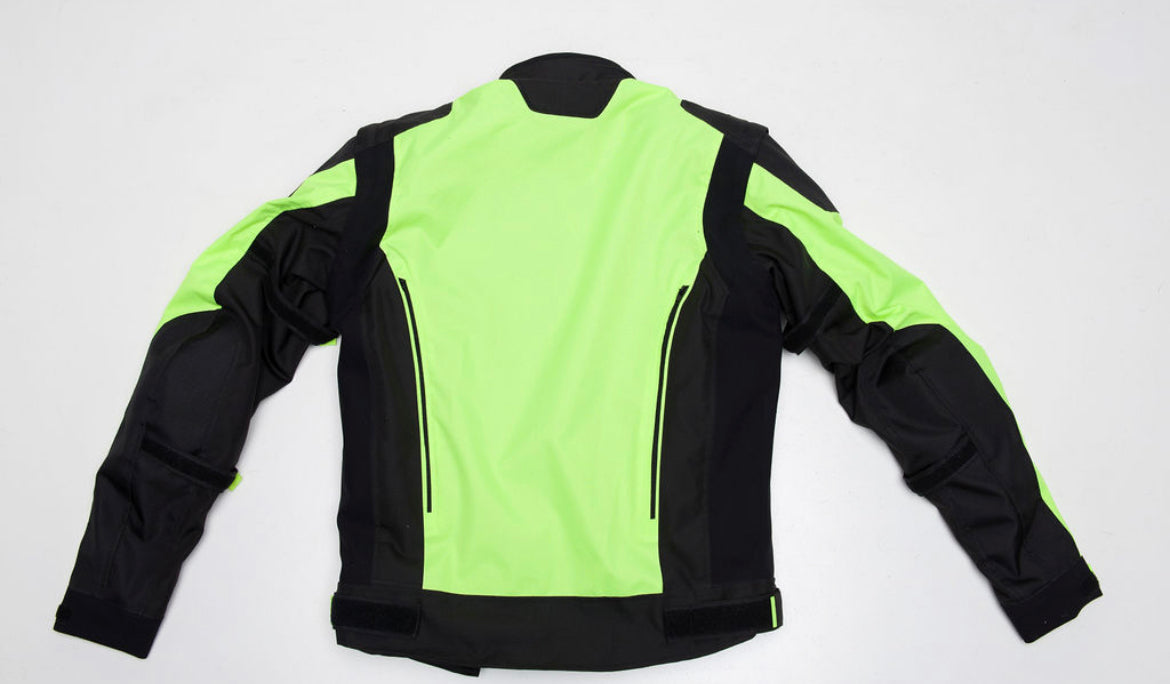 (Pre-Order) MJR-MOTOR-CULT- JACKET